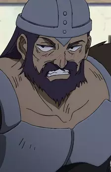 imagem de capa do personagem Delivn