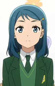 imagem de capa do personagem Aira