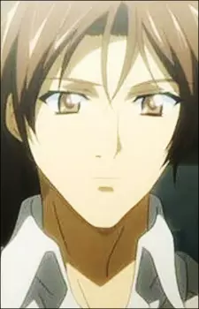 imagem de capa do personagem Haruhiko Kamiazuma