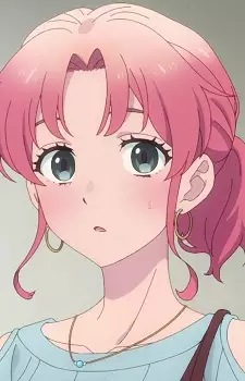 imagem de capa do personagem Honami