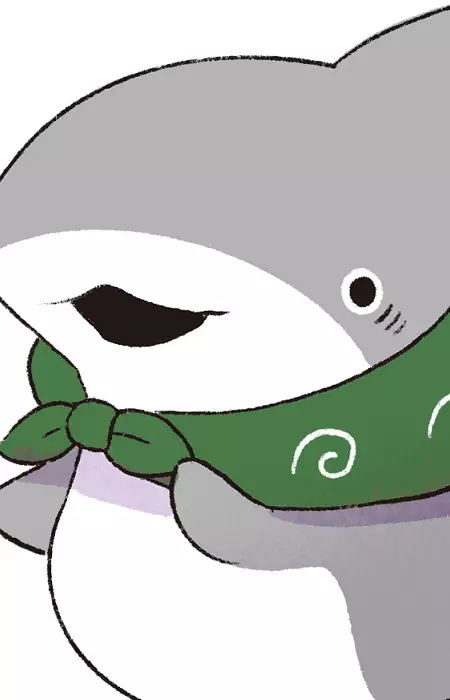 imagem de capa do personagem Baby Shark