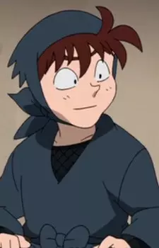 imagem de capa do personagem Hansuke Doi