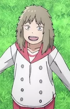 imagem de capa do personagem Michika Takezuka