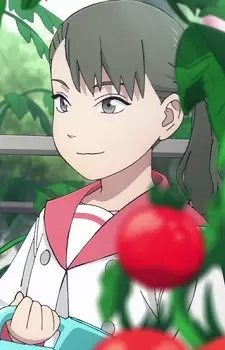 imagem de capa do personagem Sakuya