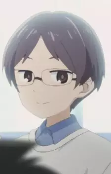 imagem de capa do personagem Kinoshita