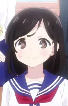 imagem de capa do personagem Maimai