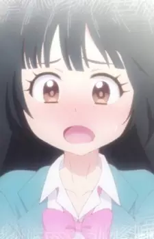 imagem de capa do personagem Sakura