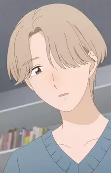 imagem de capa do personagem Mother Shima
