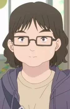 imagem de capa do personagem Mocchan