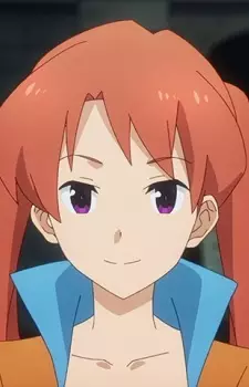 imagem de capa do personagem Laina