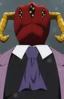imagem de capa do personagem Nefu