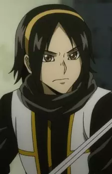 imagem de capa do personagem Leven Knives