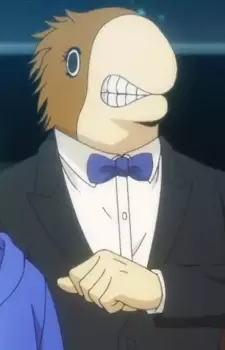 imagem de capa do personagem Doma Jalander