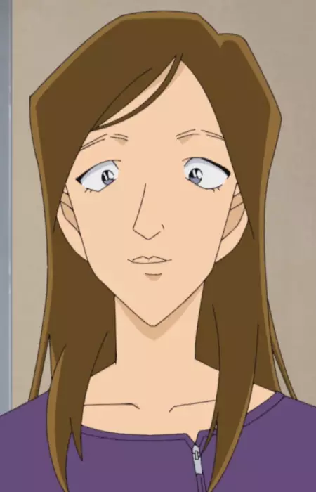 imagem de capa do personagem Shouko Uryuu