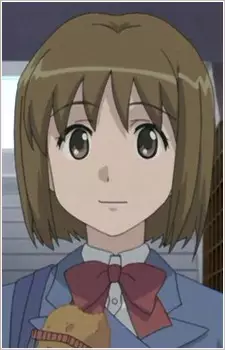 imagem de capa do personagem Kiyori Torioi