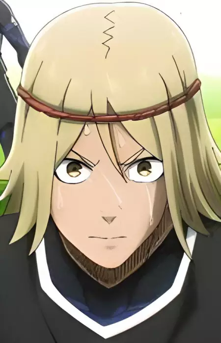 imagem de capa do personagem Souta Nemoto