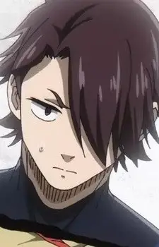 imagem de capa do personagem Masumi Atatame
