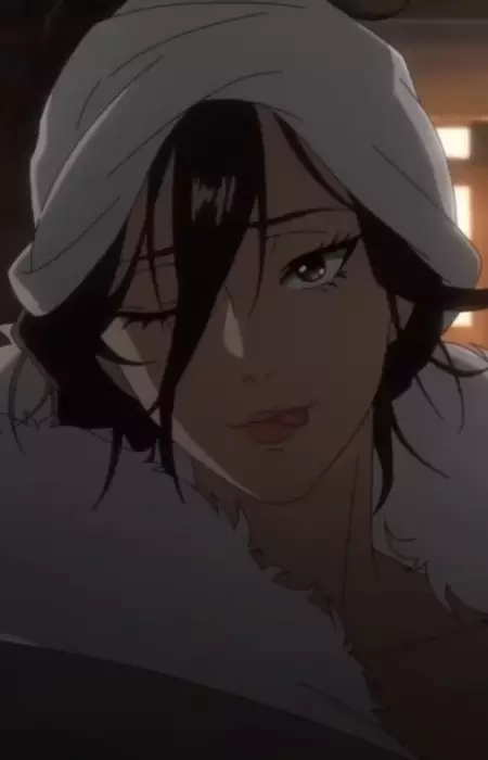 imagem de capa do personagem Yan Ziniang