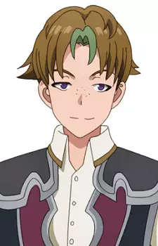 imagem de capa do personagem Lumbar Dorn