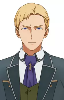 imagem de capa do personagem Lubart Valentz