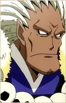 imagem de capa do personagem Aotabou
