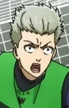 imagem de capa do personagem Raito Fuwa