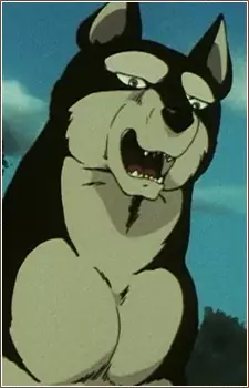 imagem de capa do personagem Kisaragi