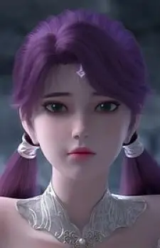 imagem de capa do personagem Yan Luo