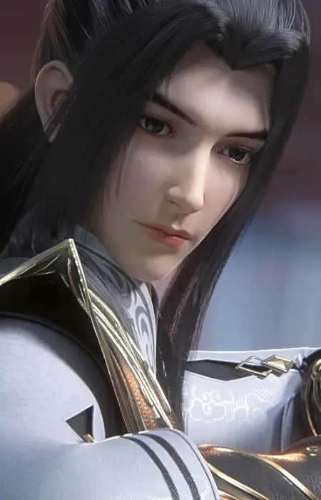imagem de capa do personagem Tianming Hua