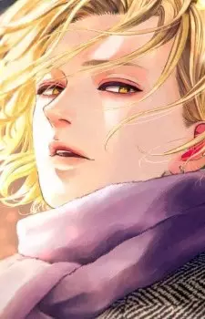 imagem de capa do personagem Hisashi Ootomo