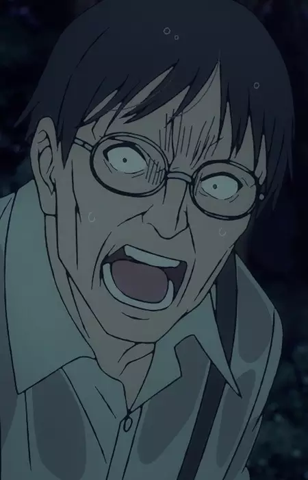 imagem de capa do personagem Magus