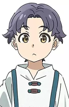 imagem de capa do personagem Setsu