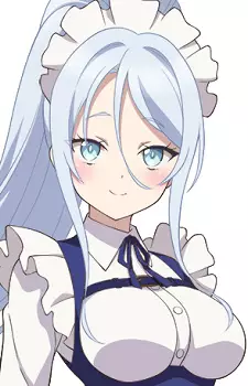 imagem de capa do personagem Sylpha