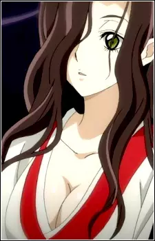 imagem de capa do personagem Kejourou