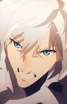 imagem de capa do personagem Percival