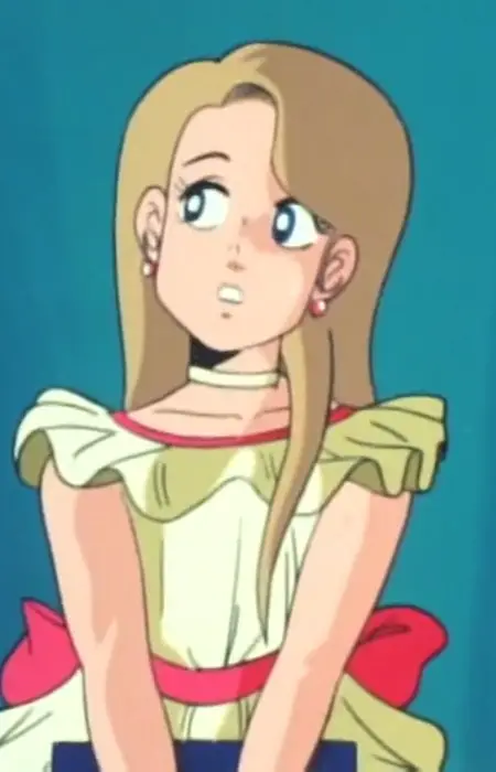 imagem de capa do personagem Ran Wakato
