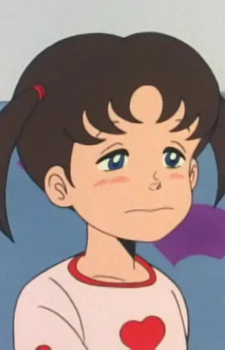 imagem de capa do personagem Kiri Ichidou