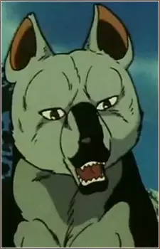 imagem de capa do personagem Minazuki