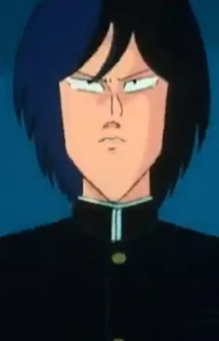 imagem de capa do personagem Ichirou Shinjitsu
