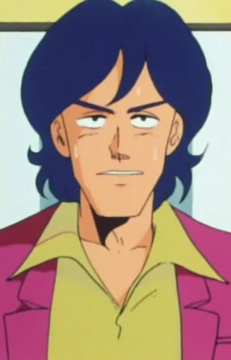 imagem de capa do personagem Kou Irooto