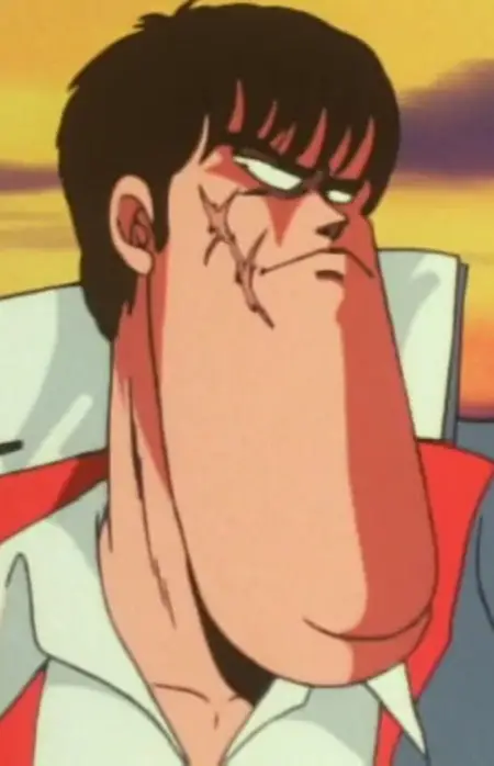 imagem de capa do personagem Wakazou Temeono