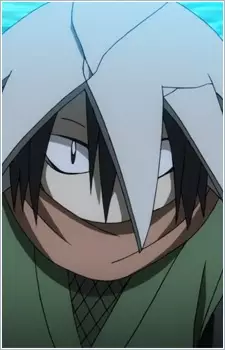 imagem de capa do personagem Kappa