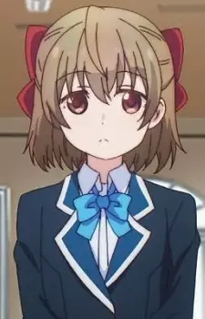 Yuyu Inatomi