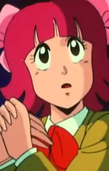 imagem de capa do personagem Setsuko Ichikawa