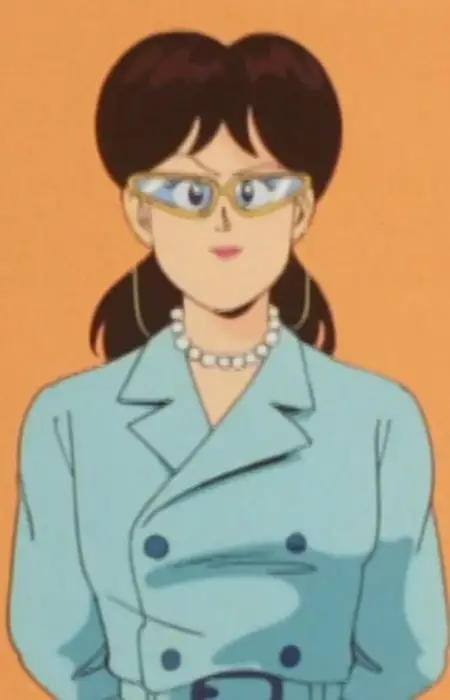 imagem de capa do personagem Tetsuko Kataiwa