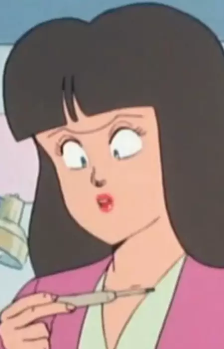 imagem de capa do personagem Hyori Monohoshi