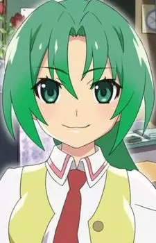 imagem de capa do personagem Mion Sonozaki