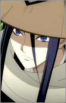 imagem de capa do personagem Kurotabou