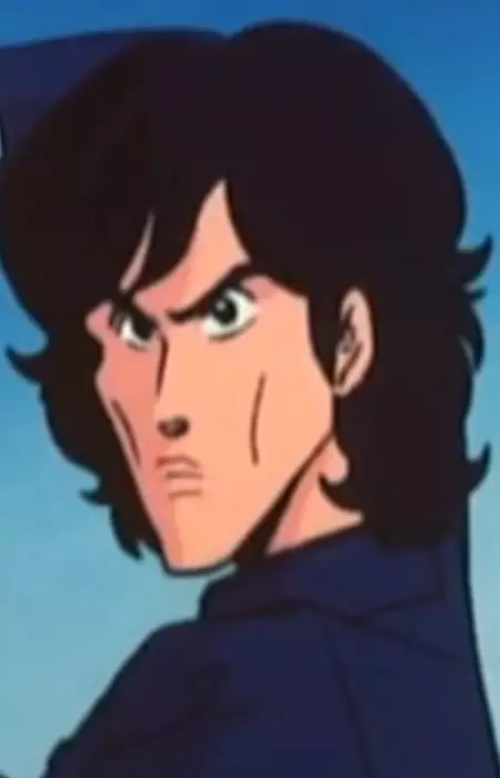 imagem de capa do personagem Ninjiya Ryuuno