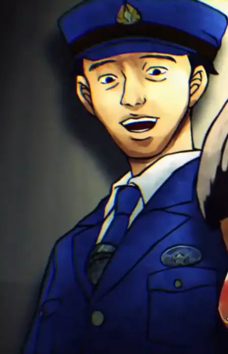 imagem de capa do personagem Hatanaka